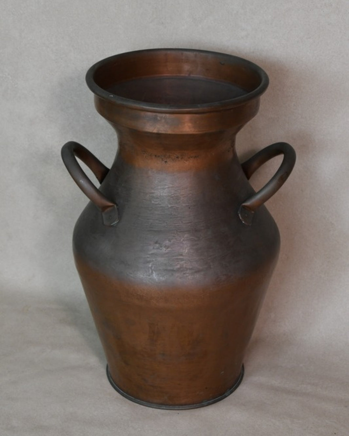 Copper Urn