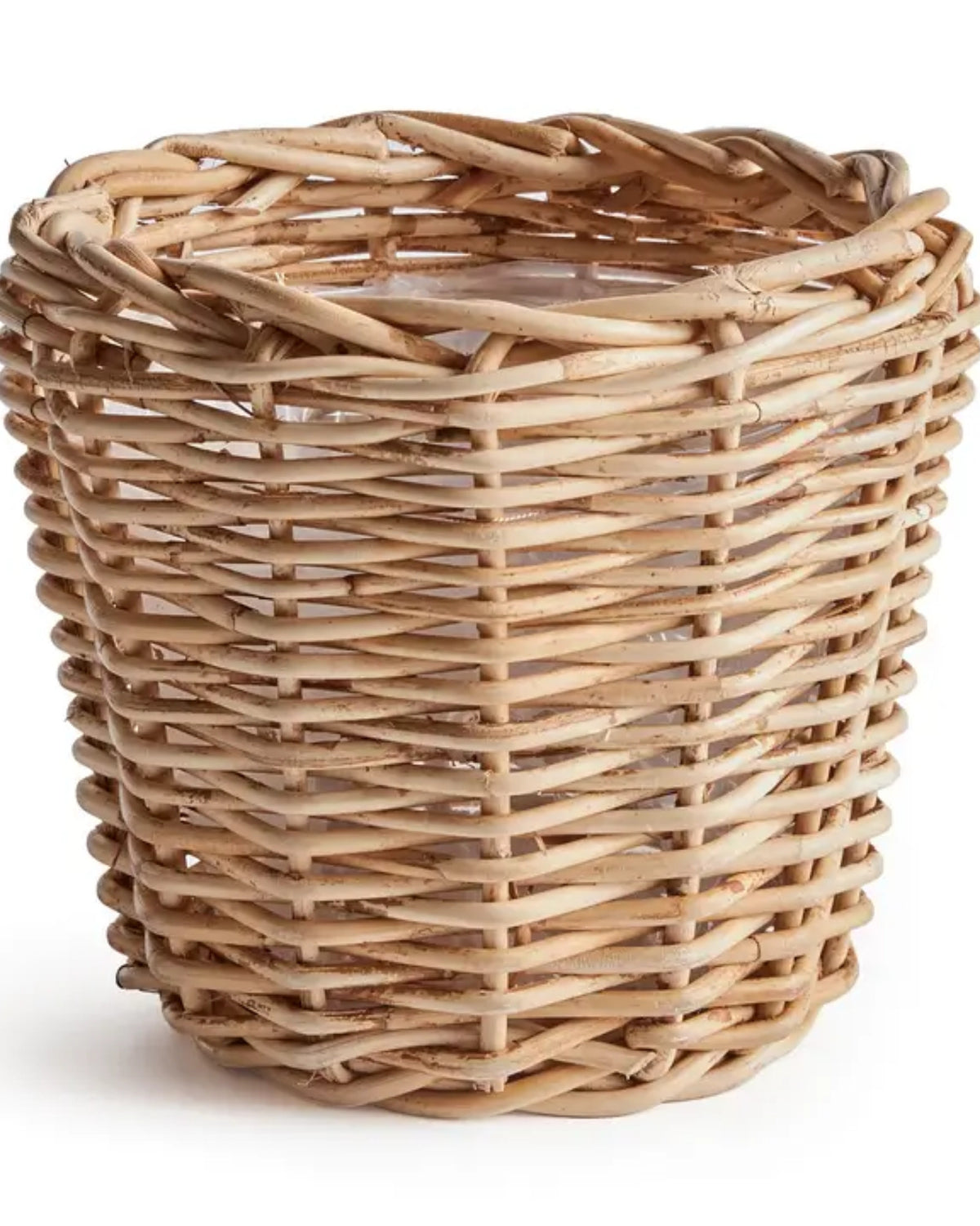 7" Basket Planter