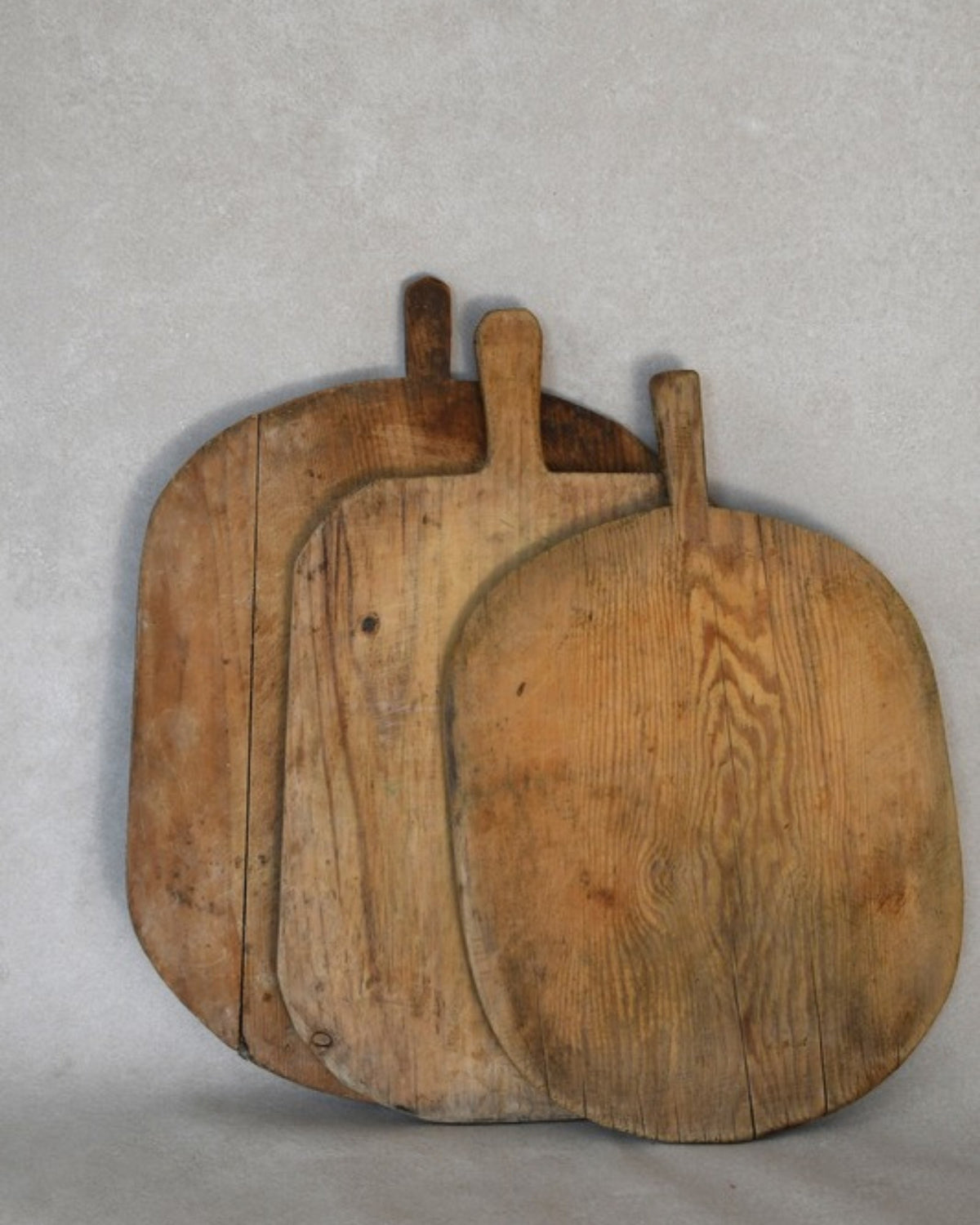 European Breadboards