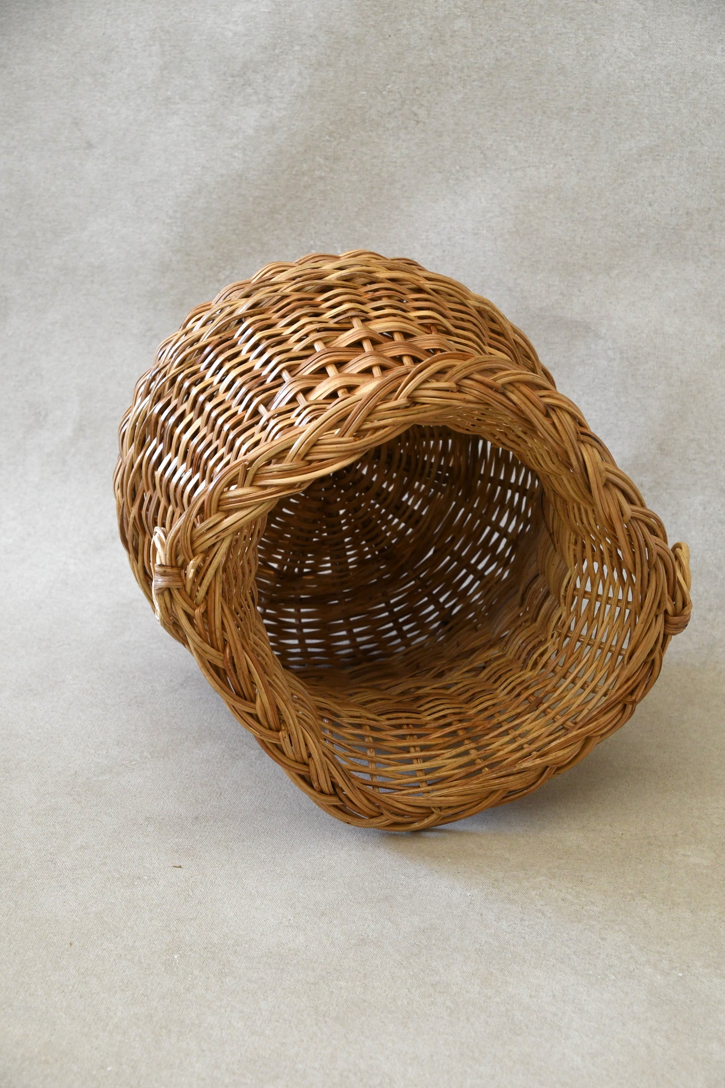 Abby Lynn Handwoven Vase