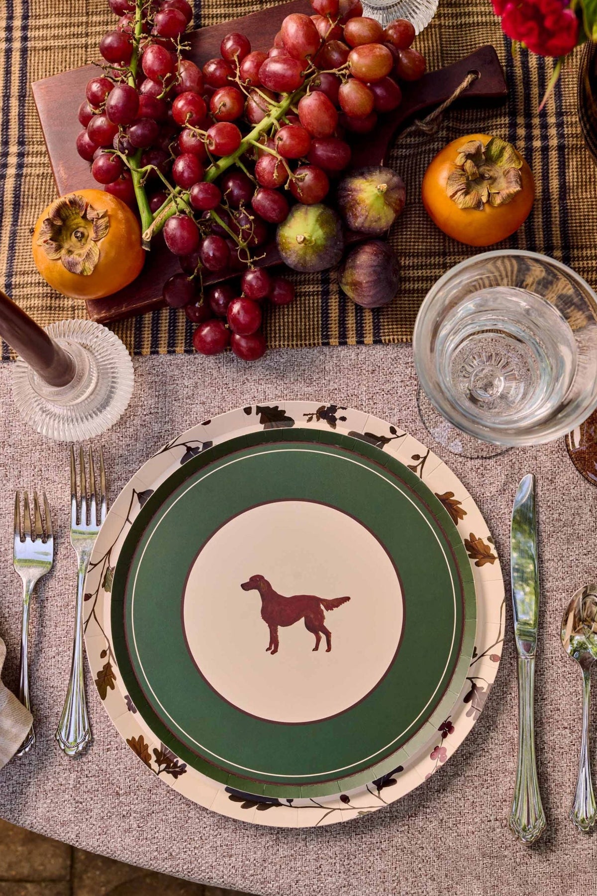 Ashford Appetizer Plate Set - Wag