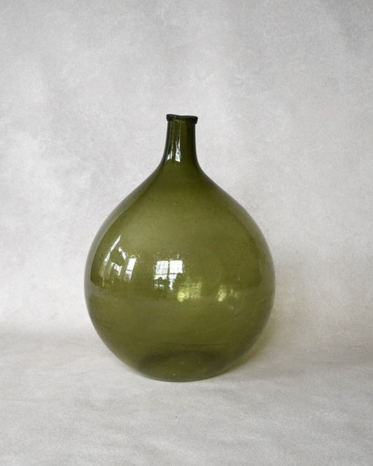 Green Demi John