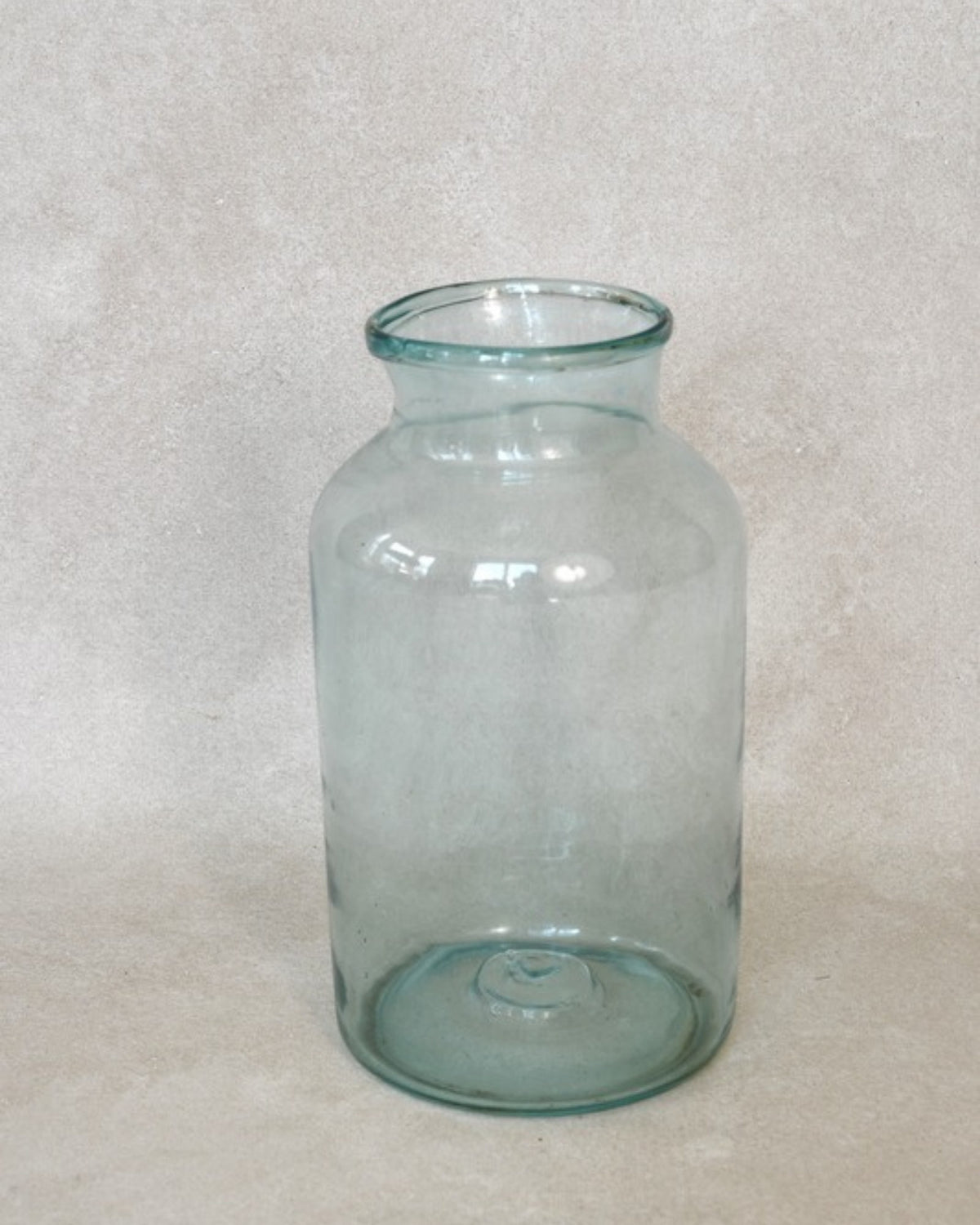 French Pickling Jar