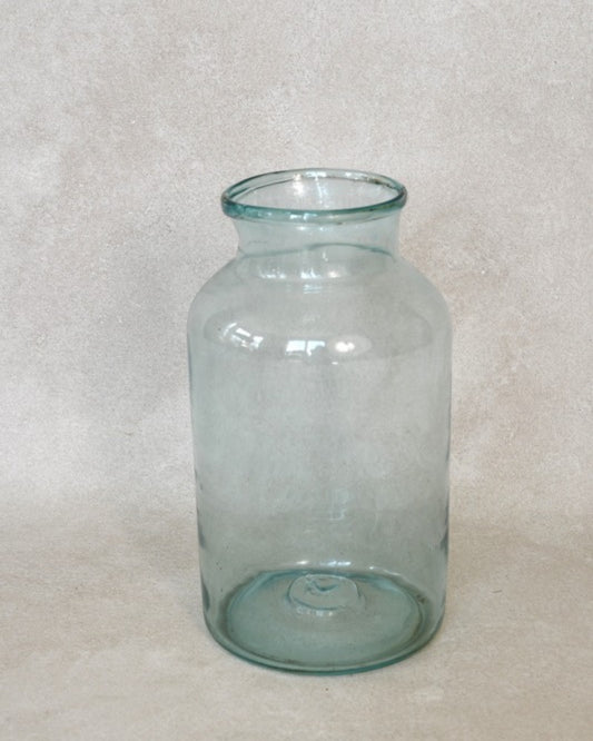 French Pickling Jar