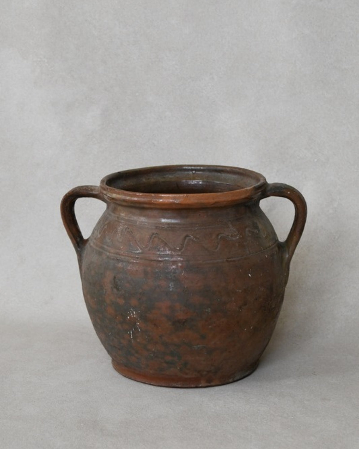 Hungarian Vase
