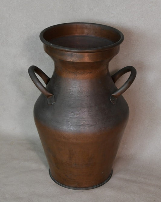 Copper Urn