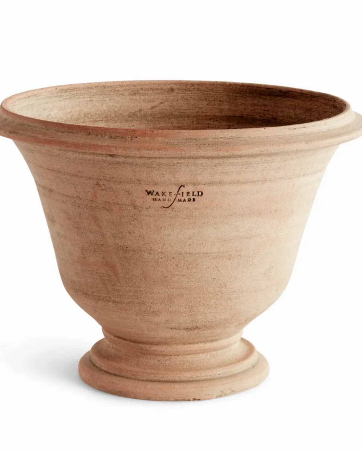 Wakefield Aston Planter 9.5"H