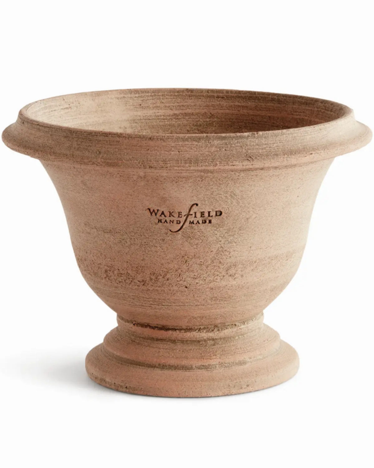 Wakefield Aston Planter 7"H