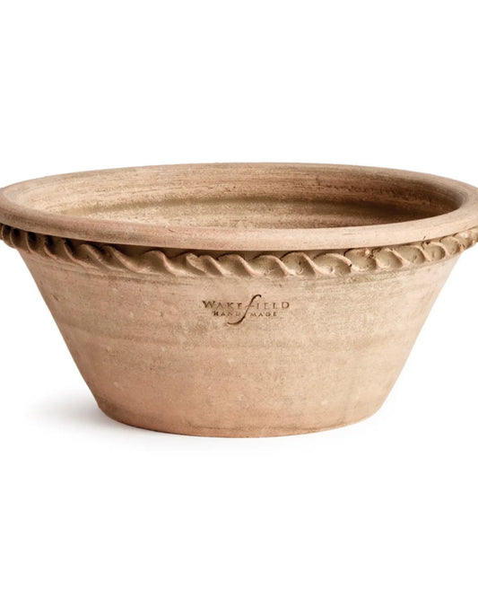 Wakefield Henley Planter 11.5"D
