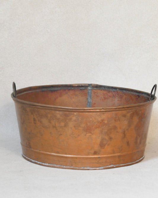 Medium Copper Basin
