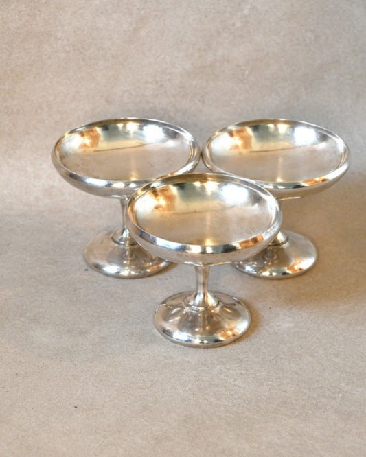 Silver Wide Coupes