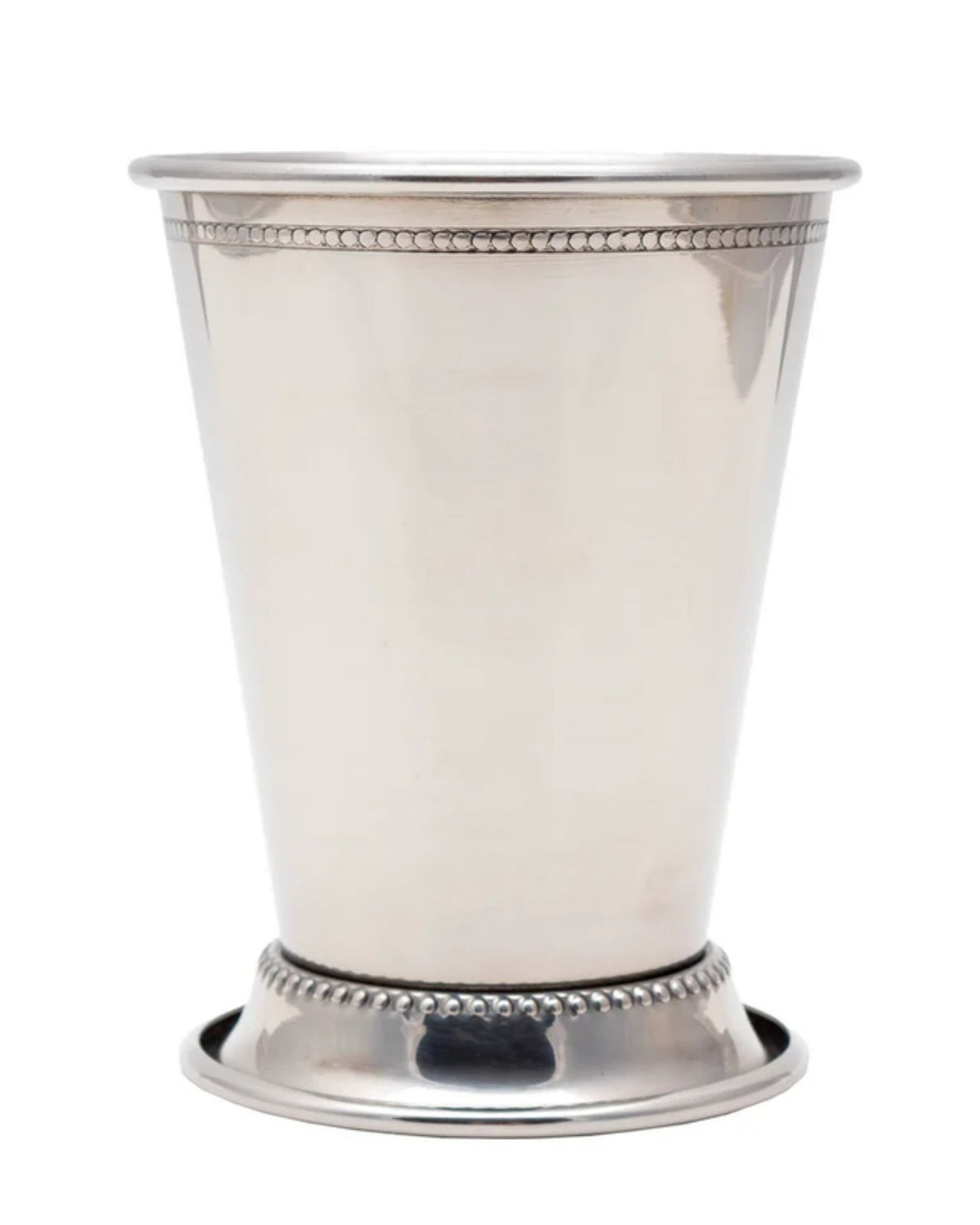 Silver Julep Cups