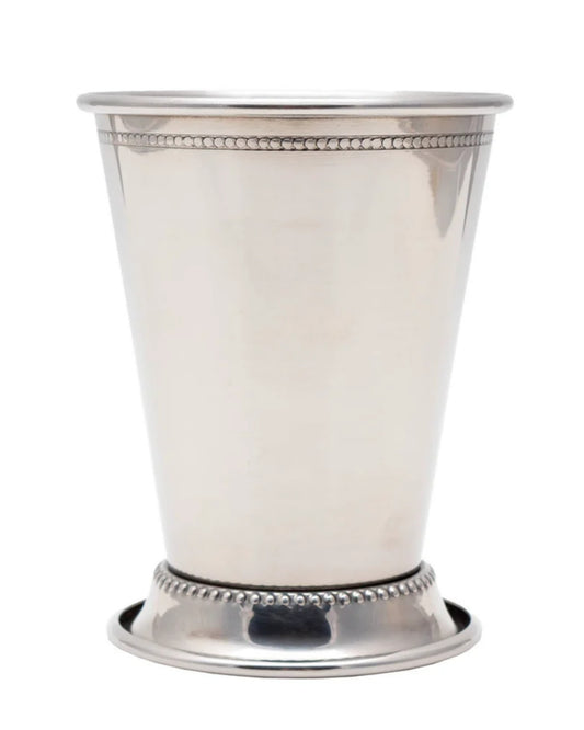 Silver Julep Cups