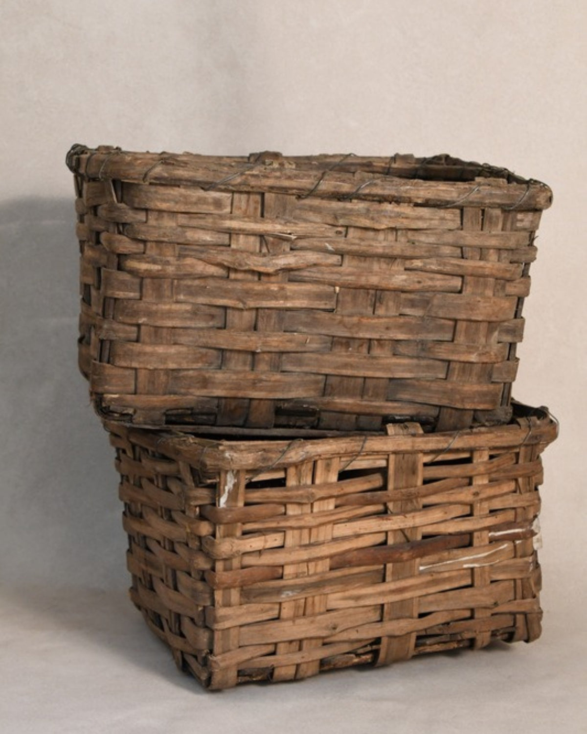 French Harvest Baskets