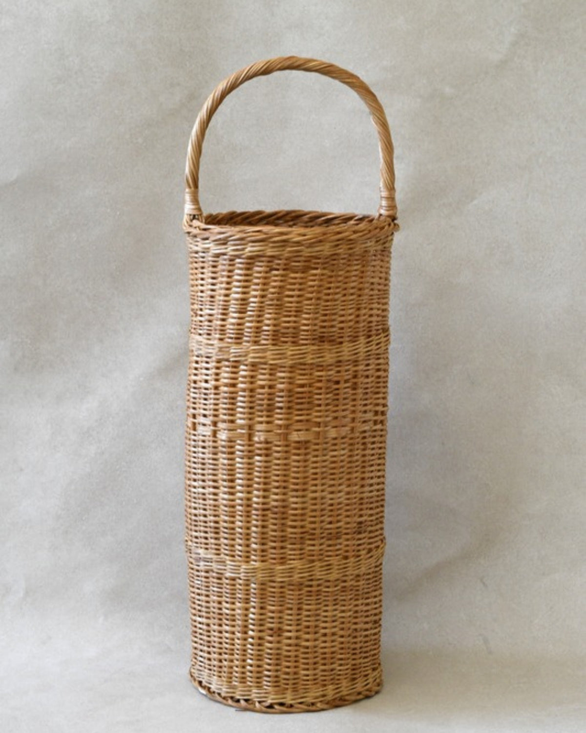 Contemporary Umbrella Basket