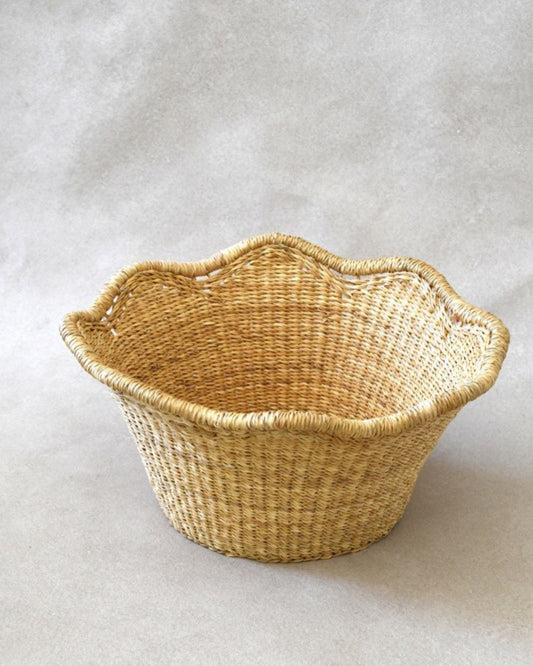 Jessie Handwoven Bowl