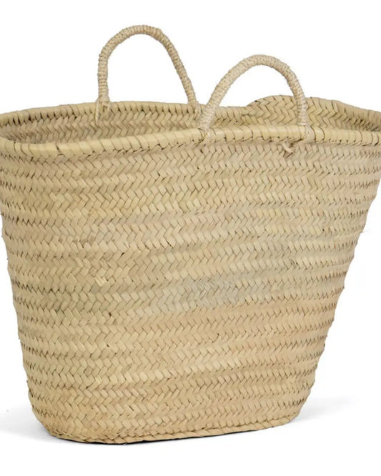 French Market Tote