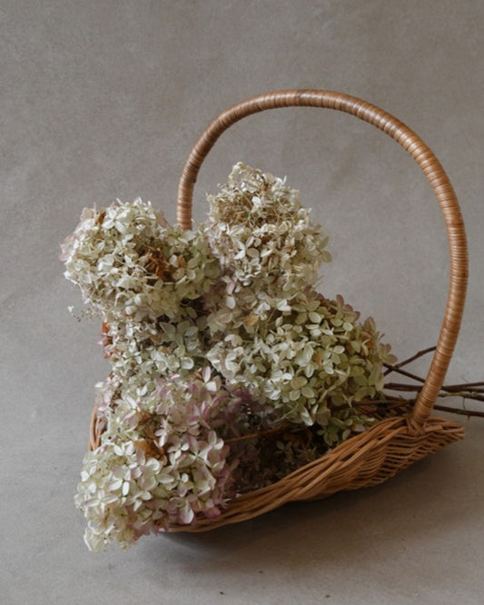 Small Harvest Basket