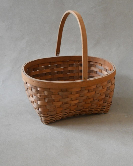 Longaberger Picnic Basket