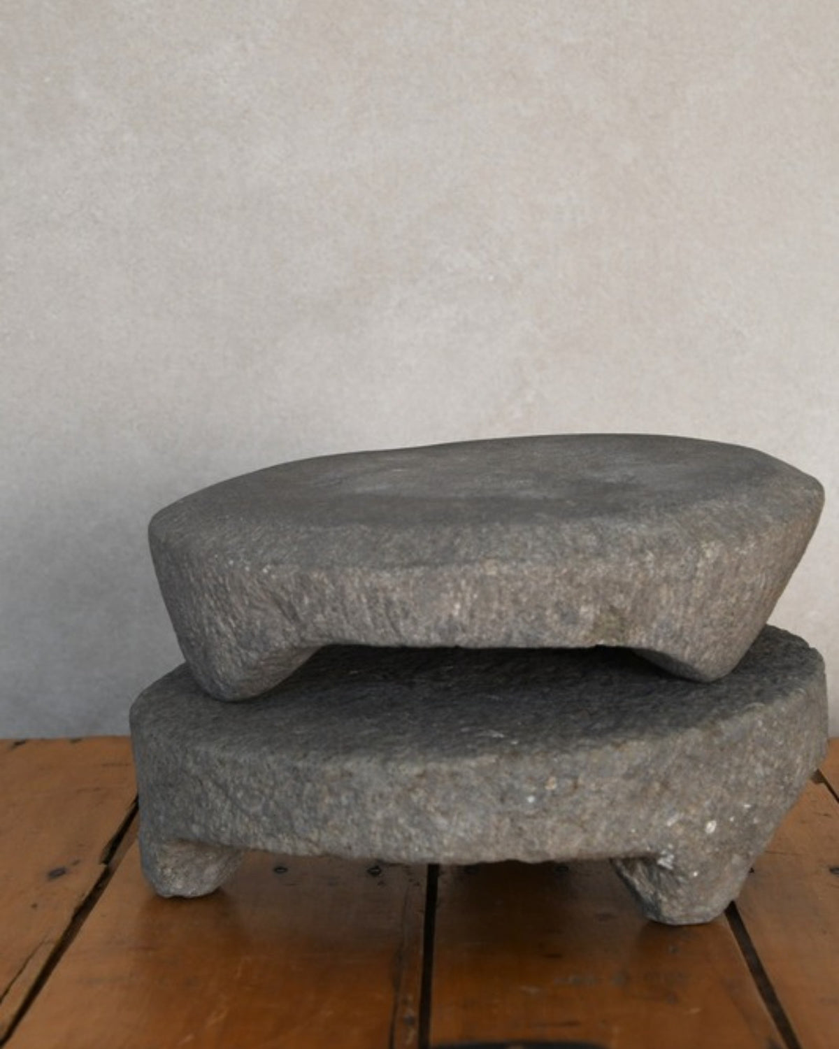 Stone Risers