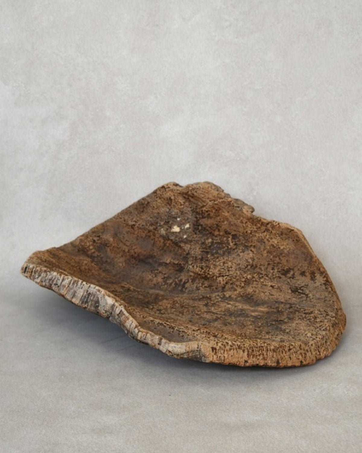 French Cork Bowl