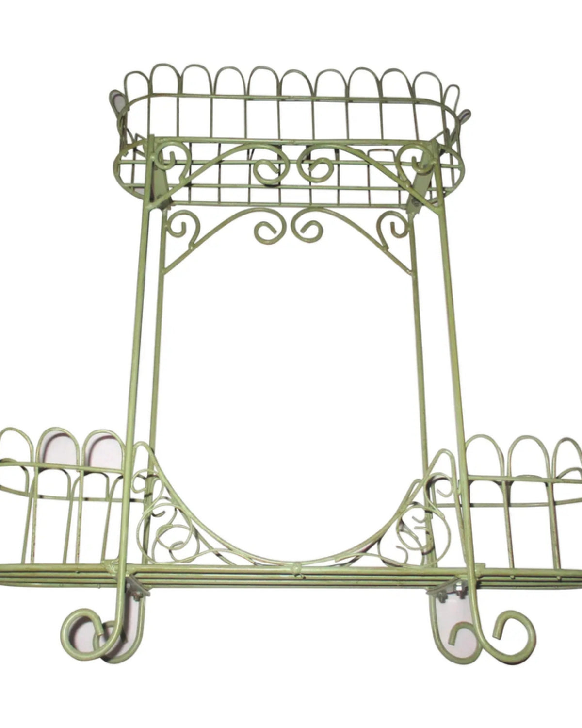Vintage French Garden Stand