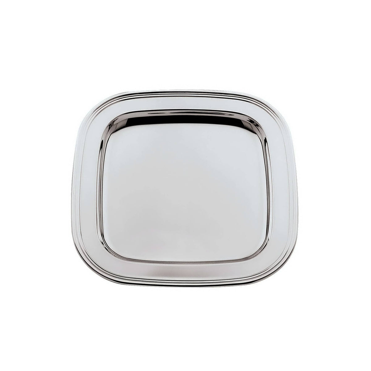 Square Tray 8"