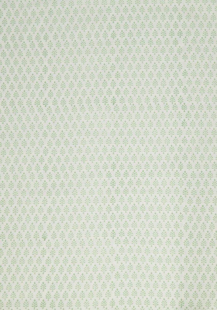 Cotswold Green Tablecloth