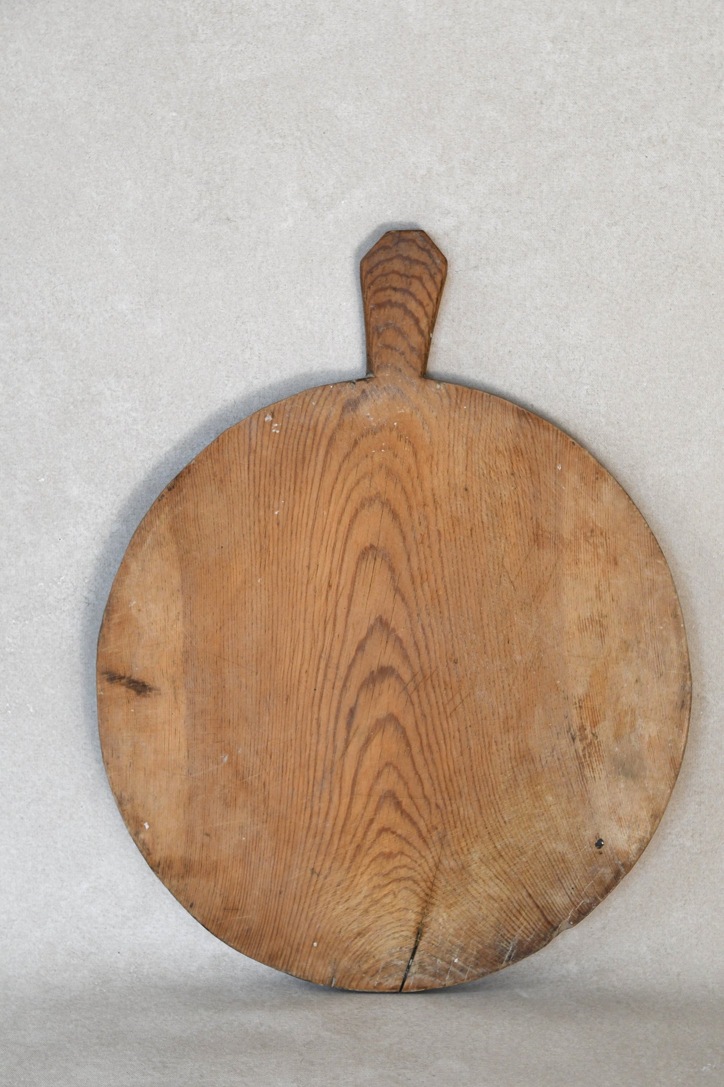 Antique Breadboards Circular
