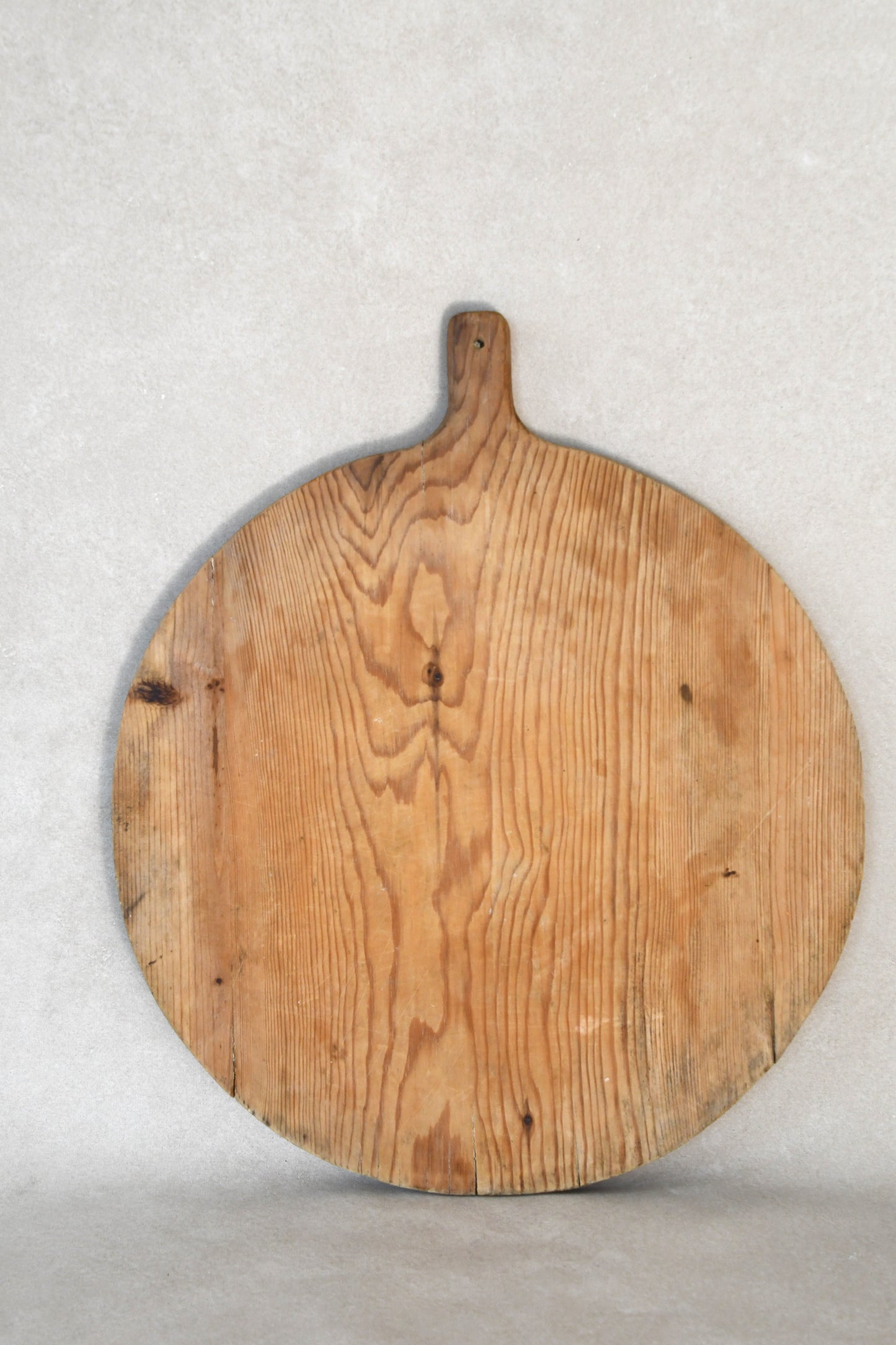 Antique Breadboards Circular
