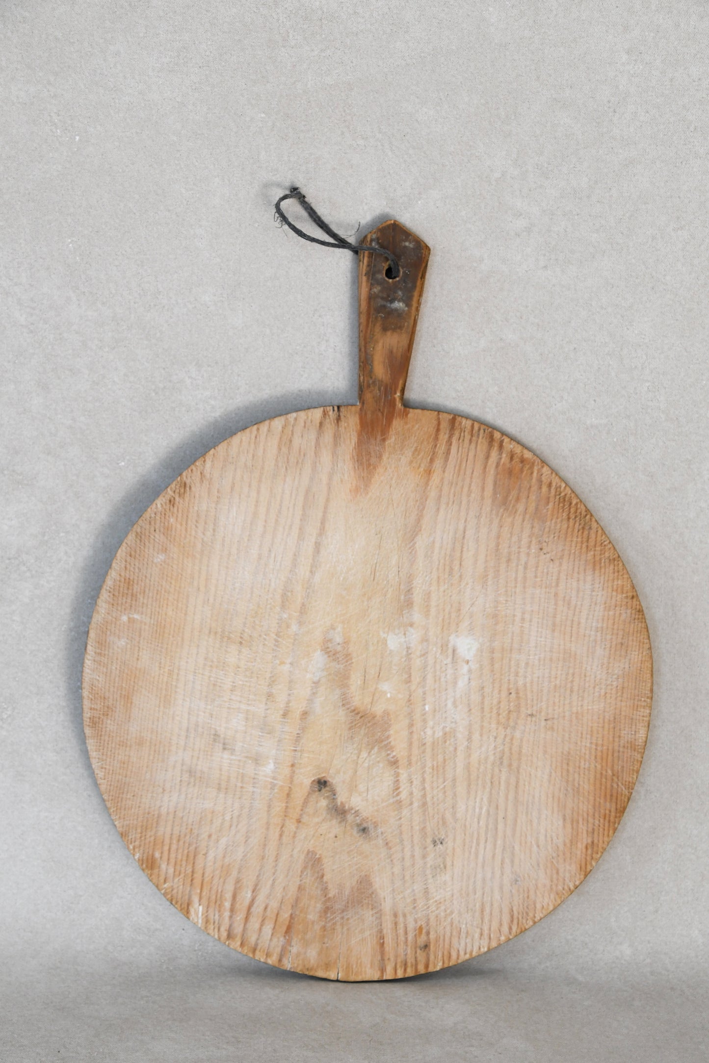 Antique Breadboards Circular