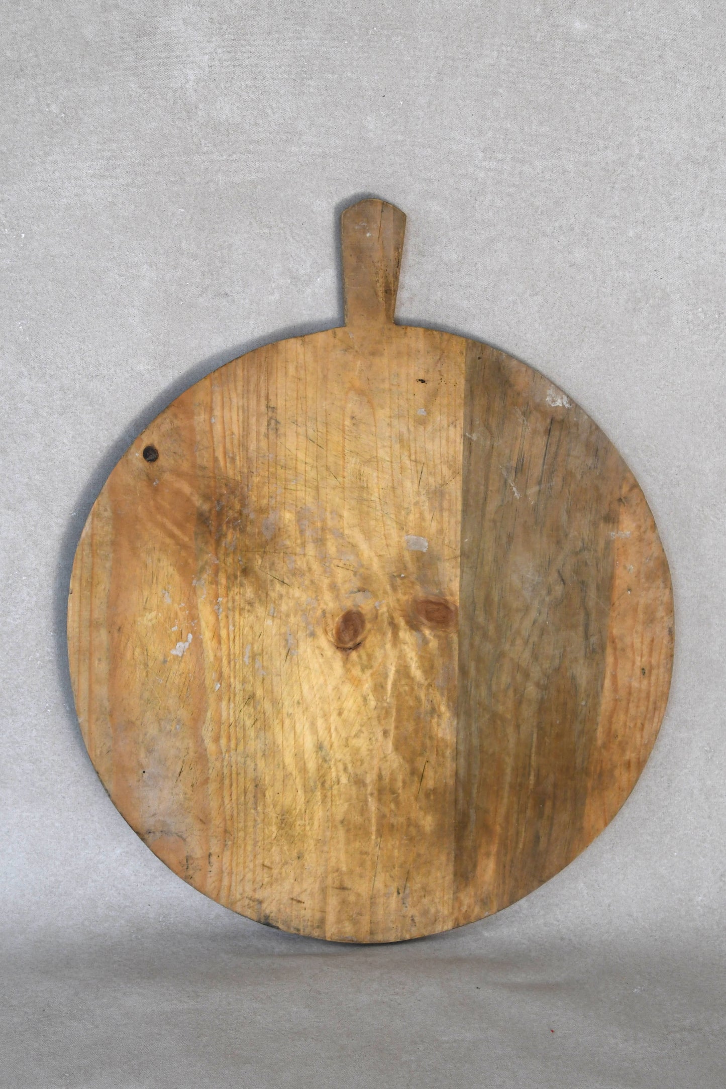 Antique Breadboards Circular