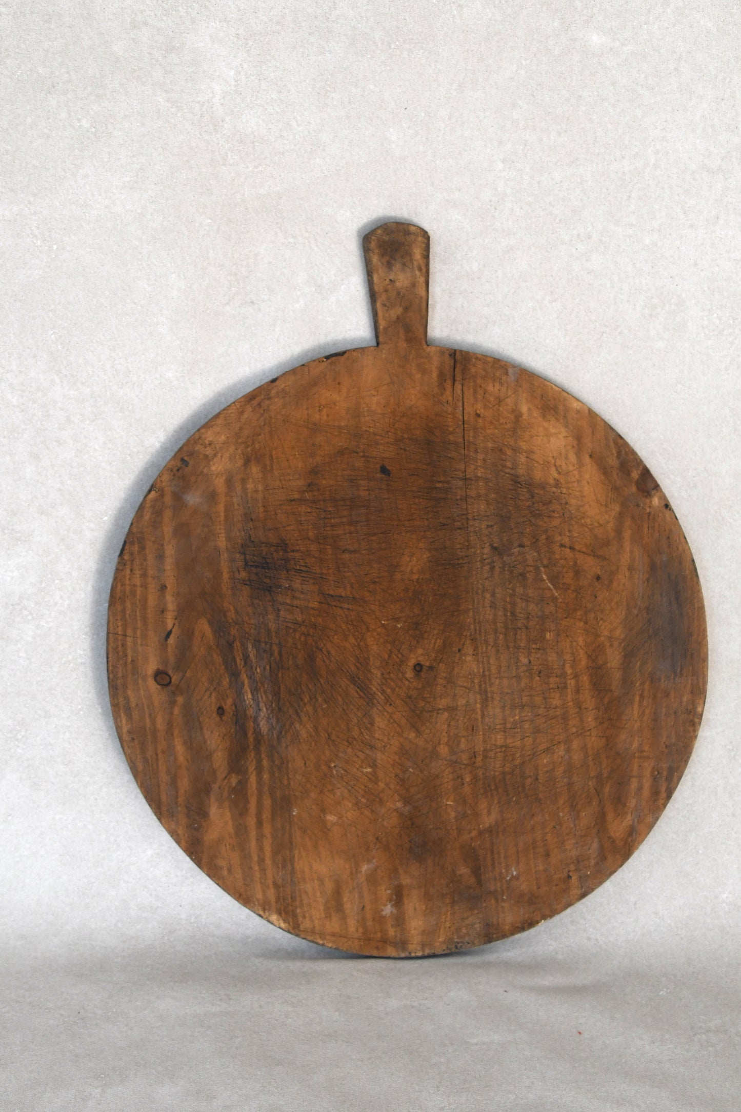 Antique Breadboards Circular
