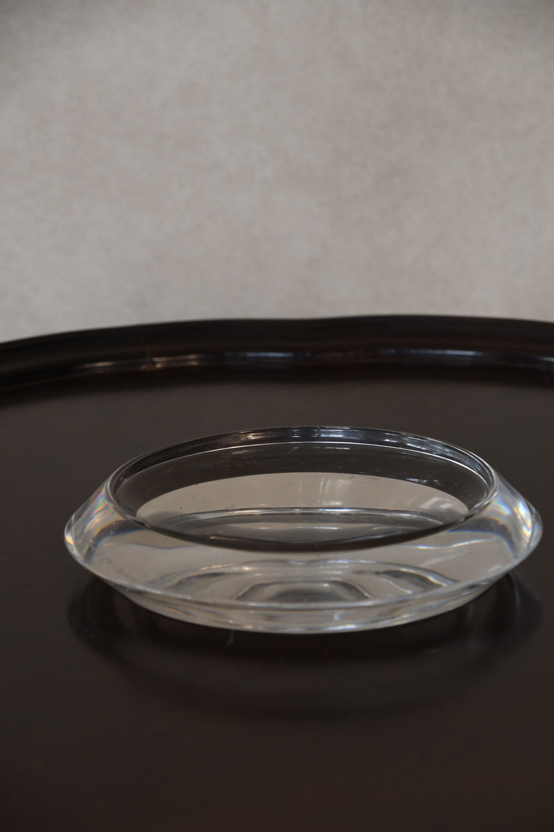 Vintage Tiffany & Co Ward Bennett Signed Vide Poche