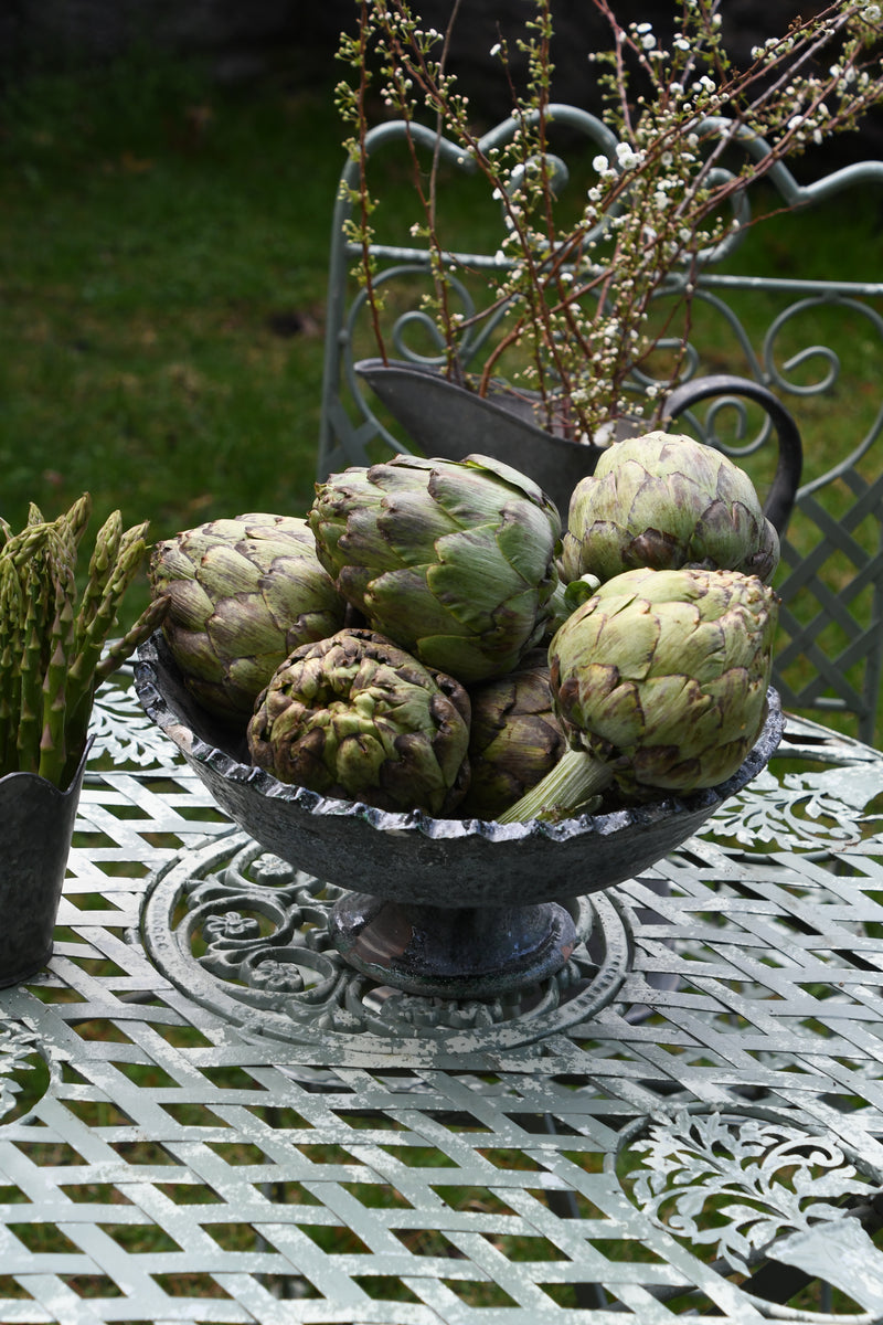 Vintage Moroccan Tamegroute Compote