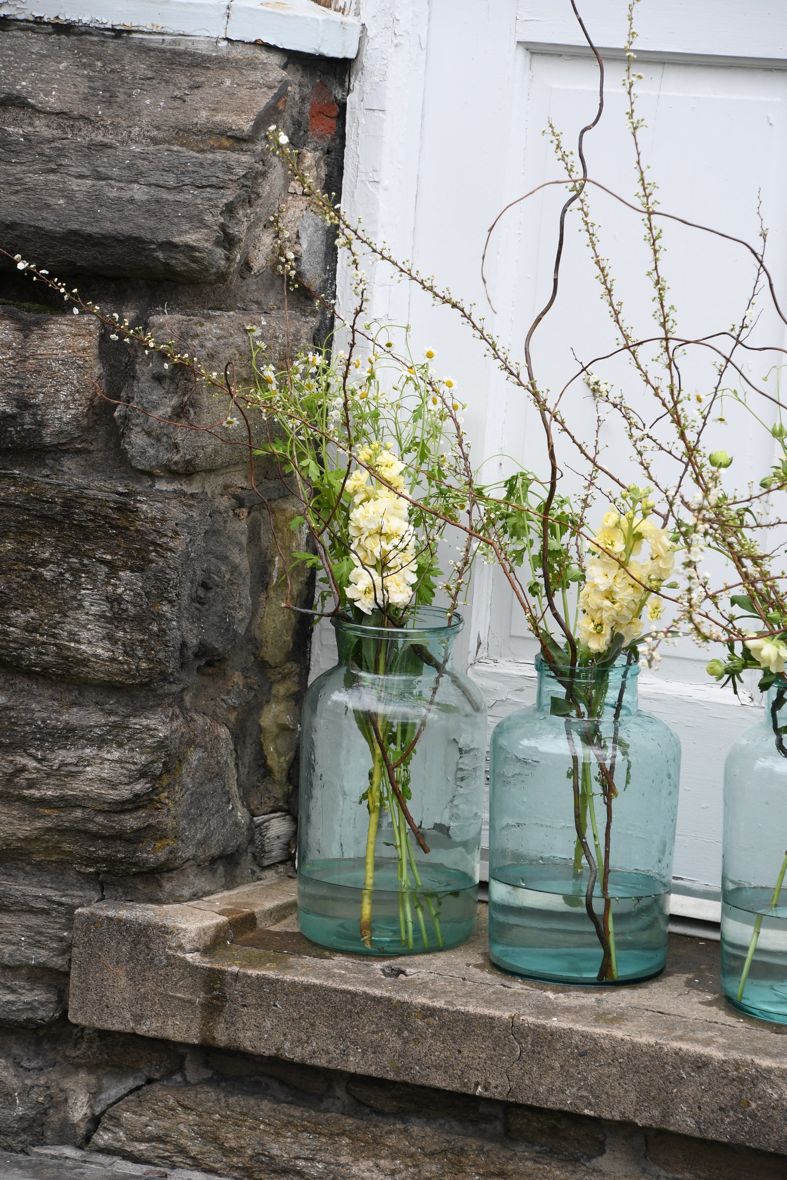 Antique French Vase