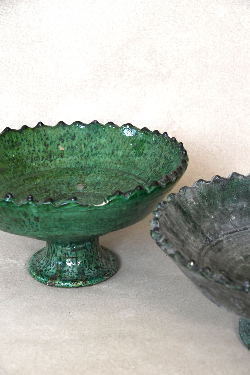 Vintage Moroccan Tamegroute Compote