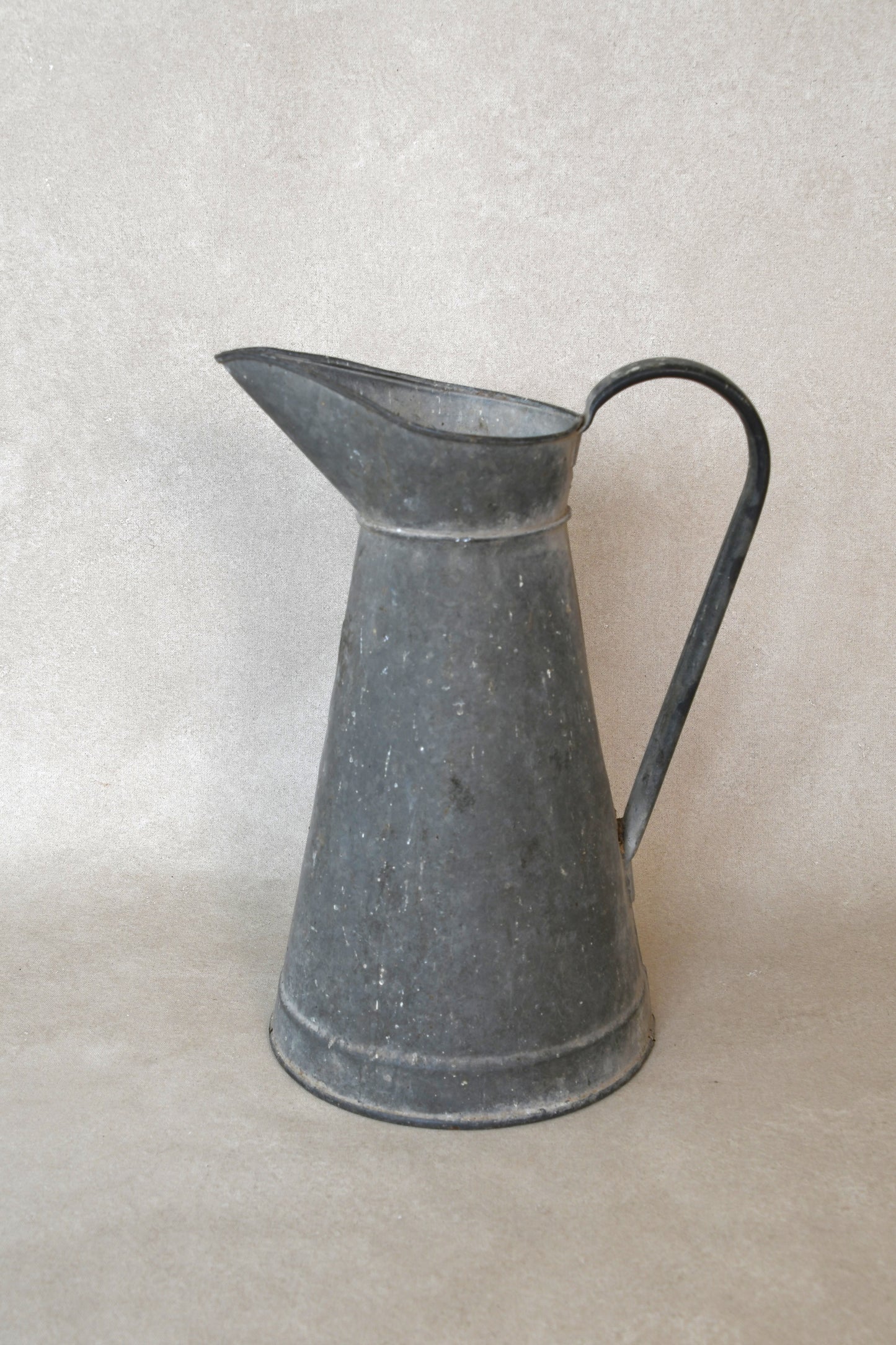Antique French Watering Can