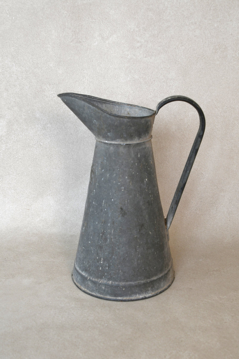 Antique French Watering Can
