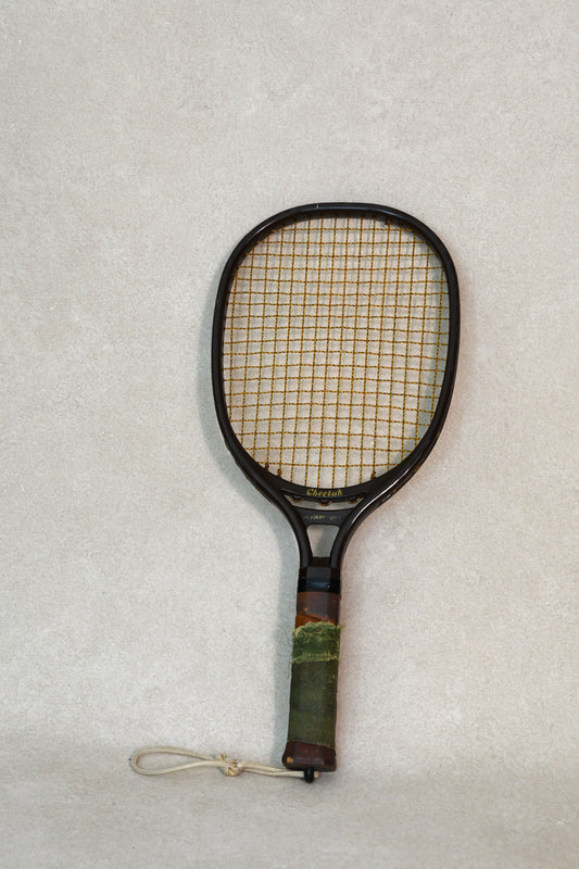 Vintage Racquetball Racket