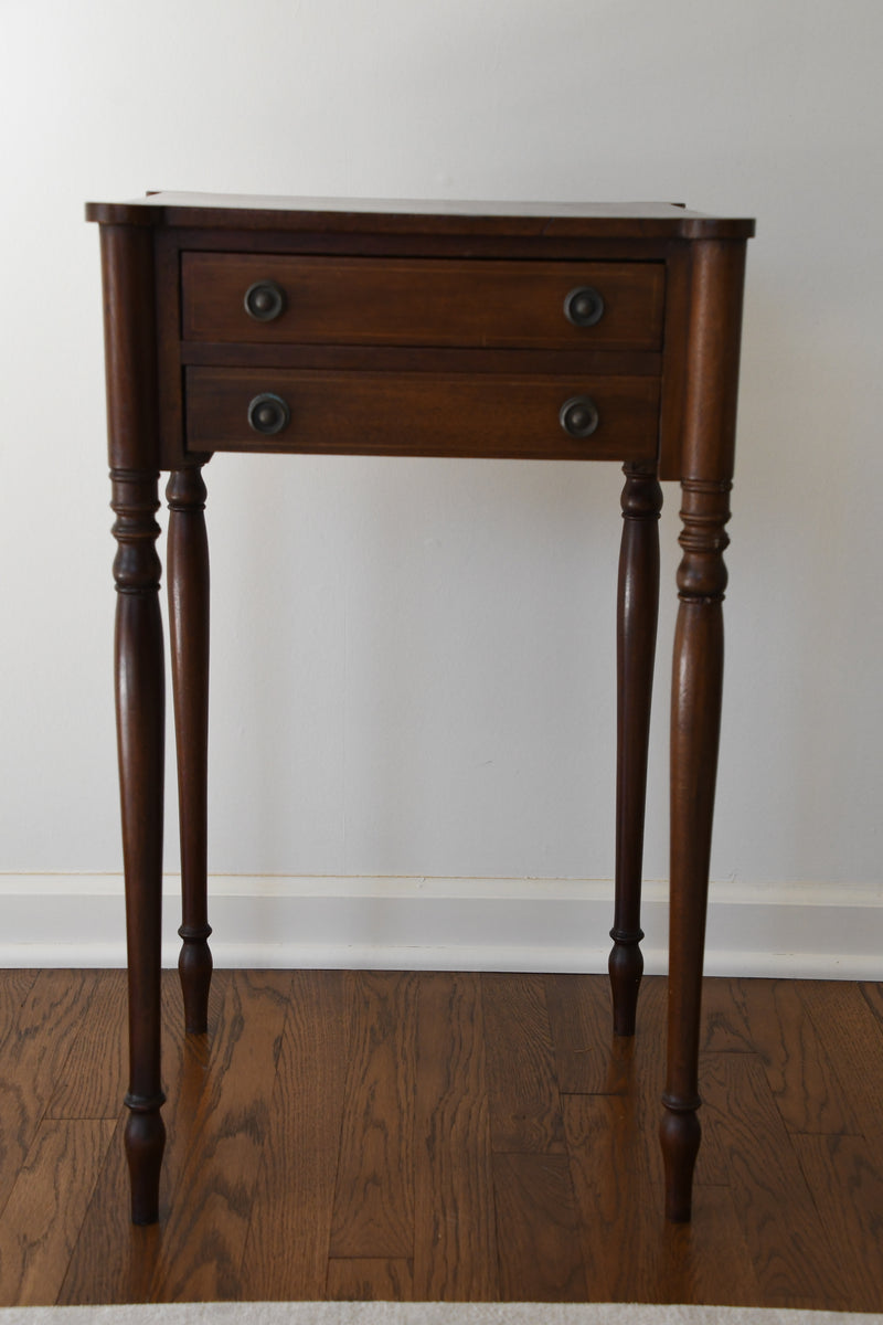 Vintage Side Table
