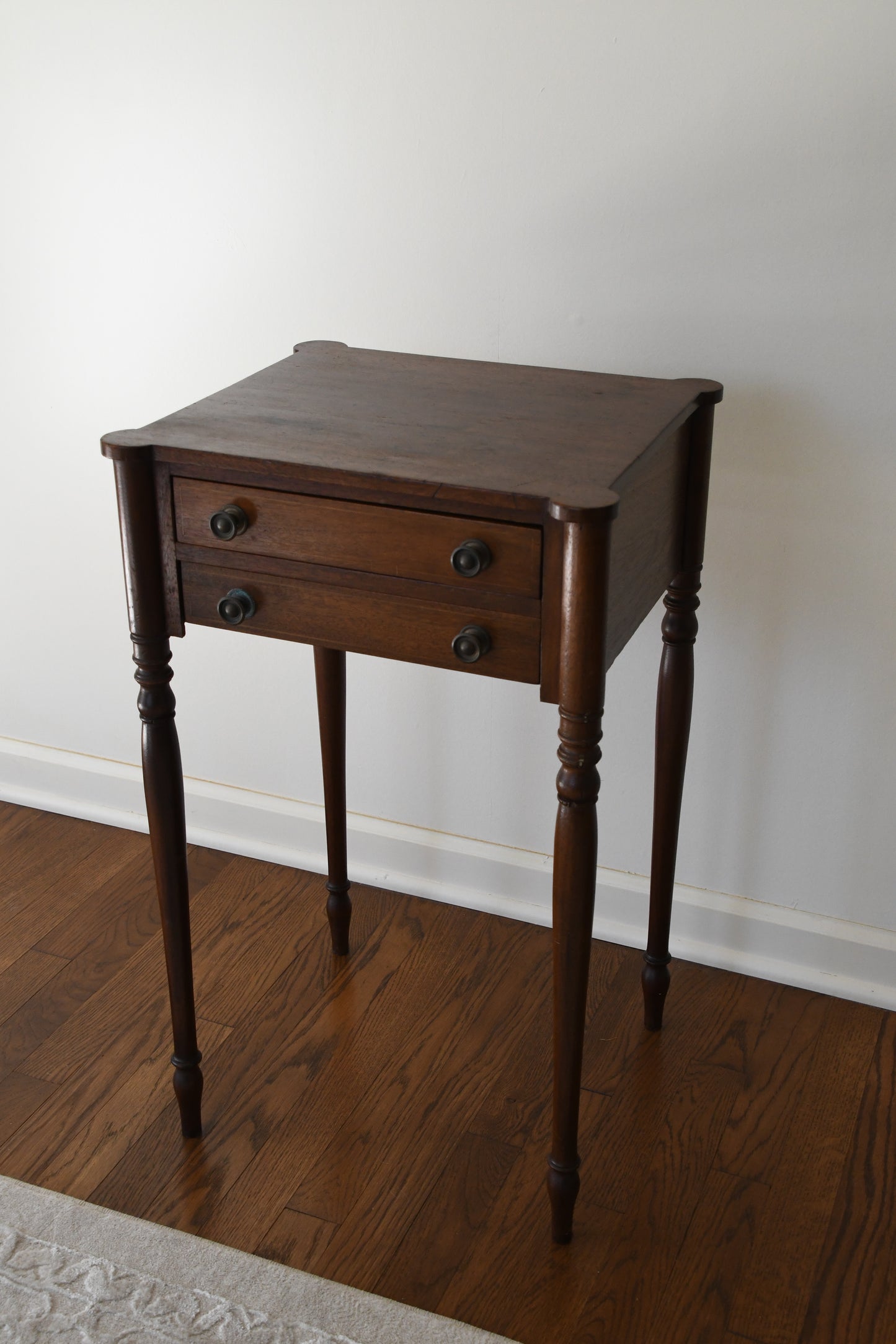 Vintage Side Table