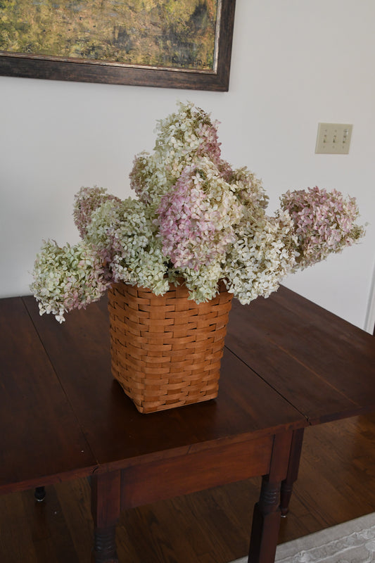 Vintage Longaberger Basket