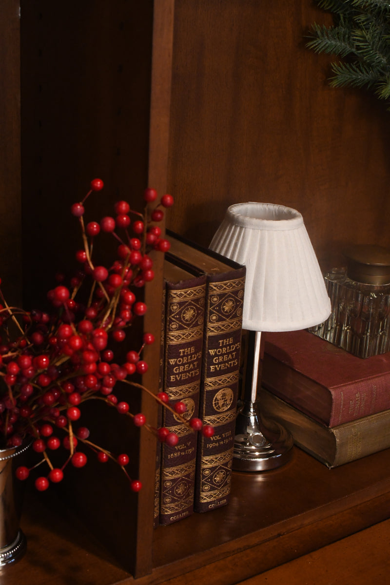 Trio of Brown Vintage Books