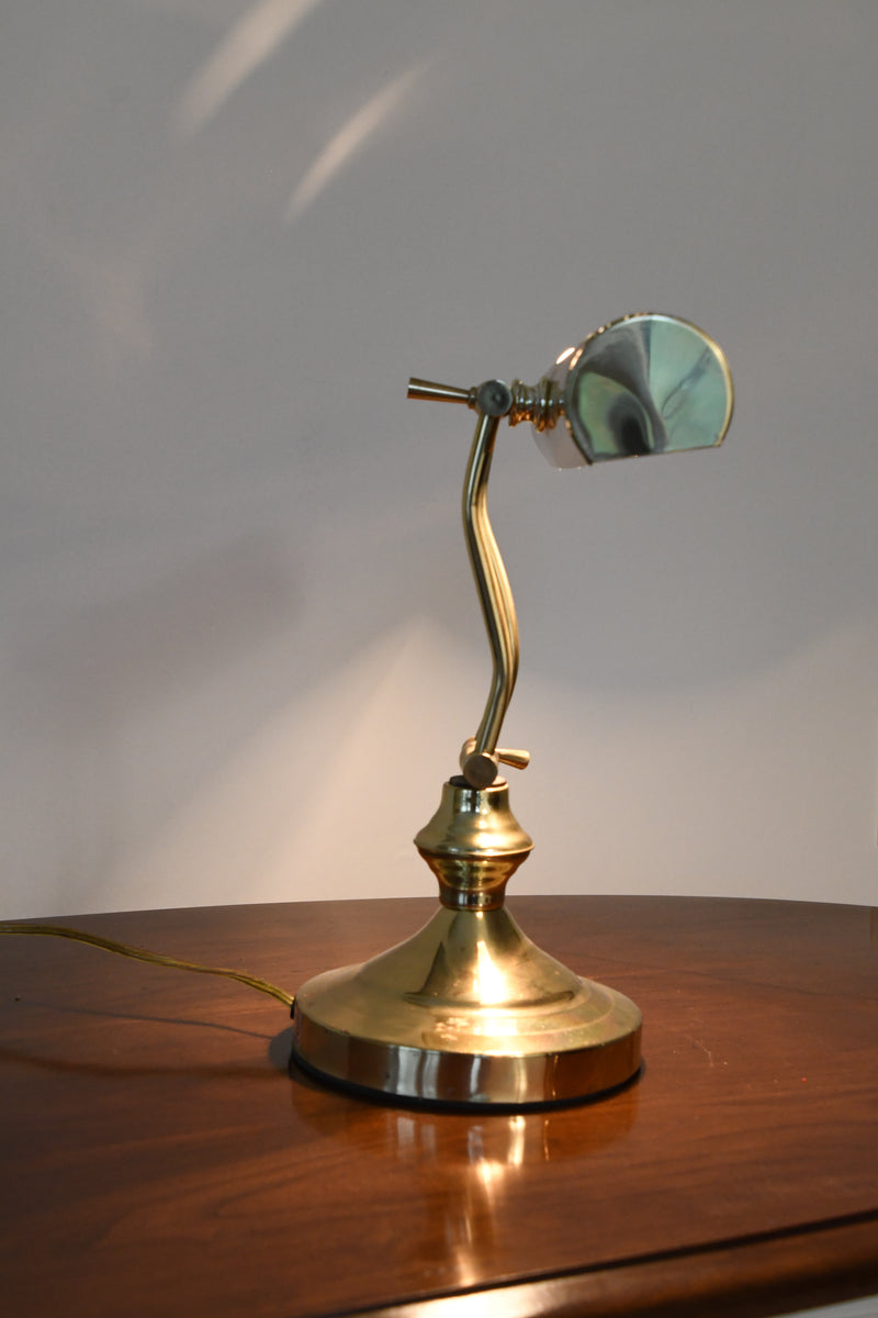 Vintage Office Lamp