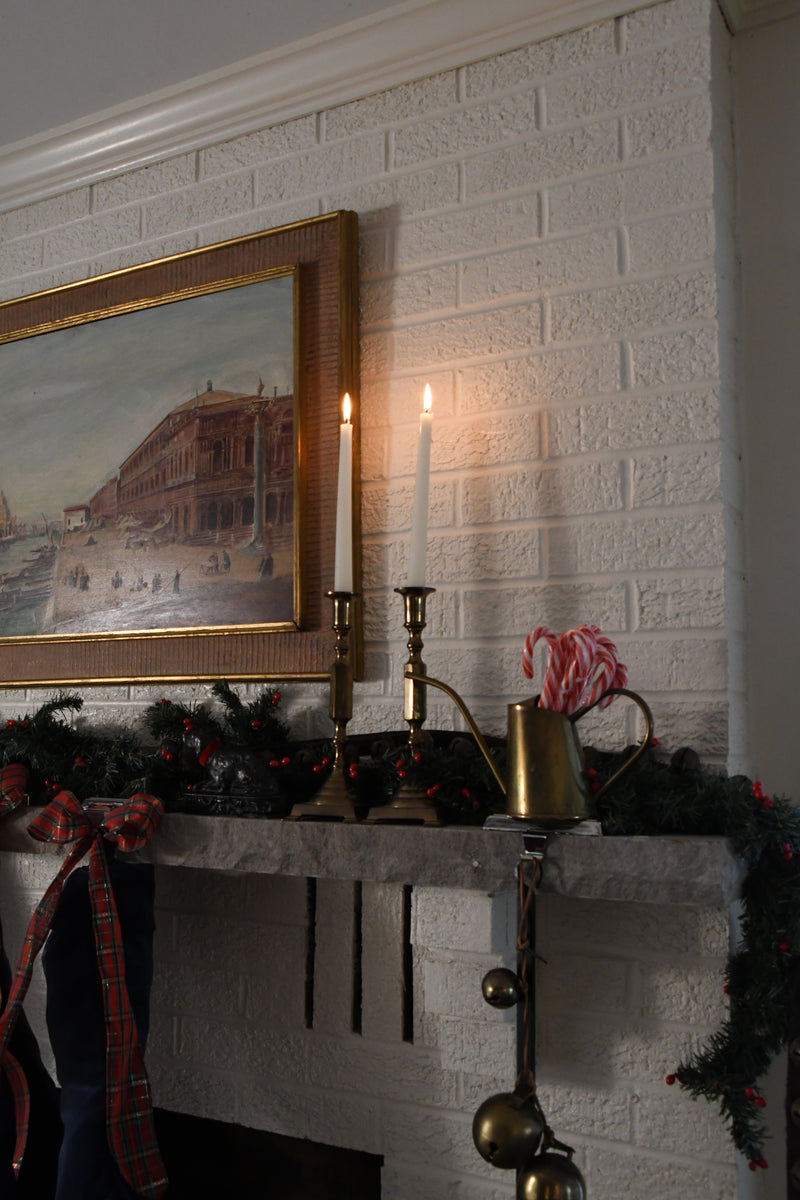 Antique Sleigh Bells