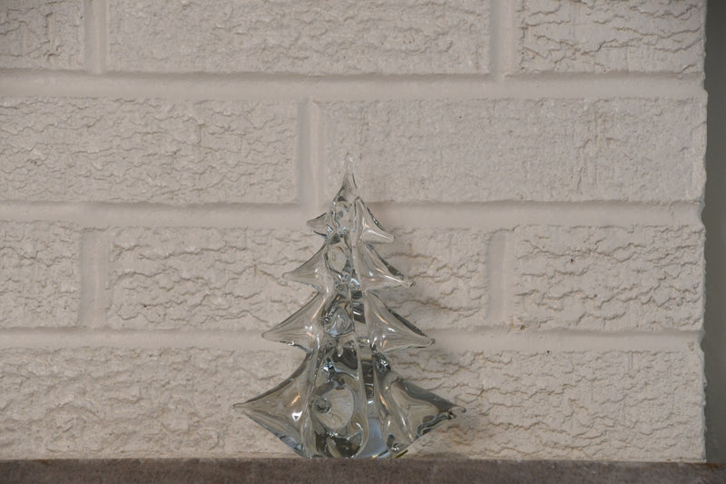 Vintage Christmas Trees
