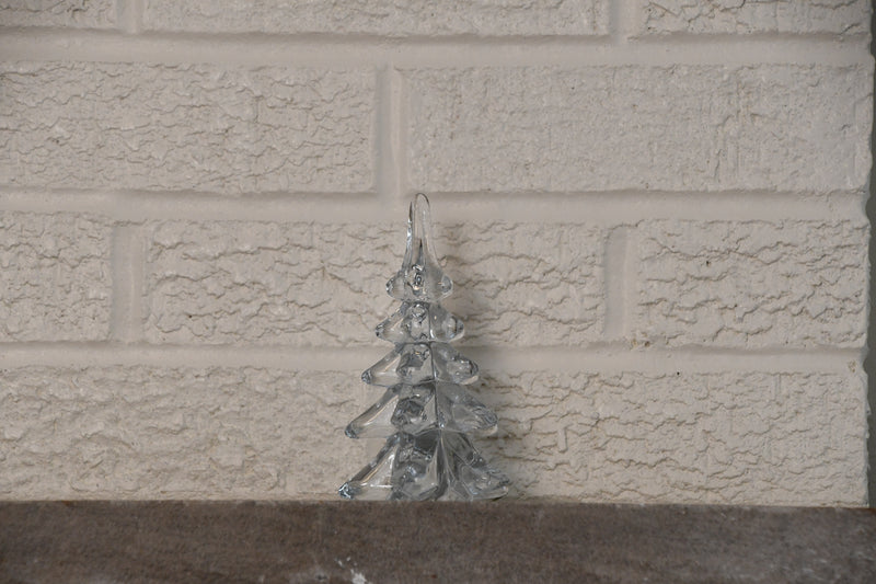 Vintage Christmas Trees