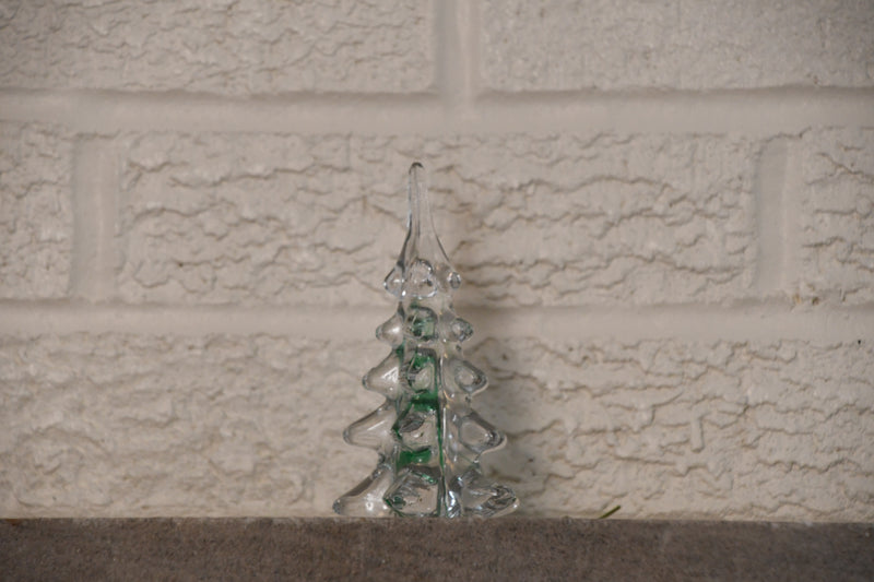 Vintage Christmas Trees