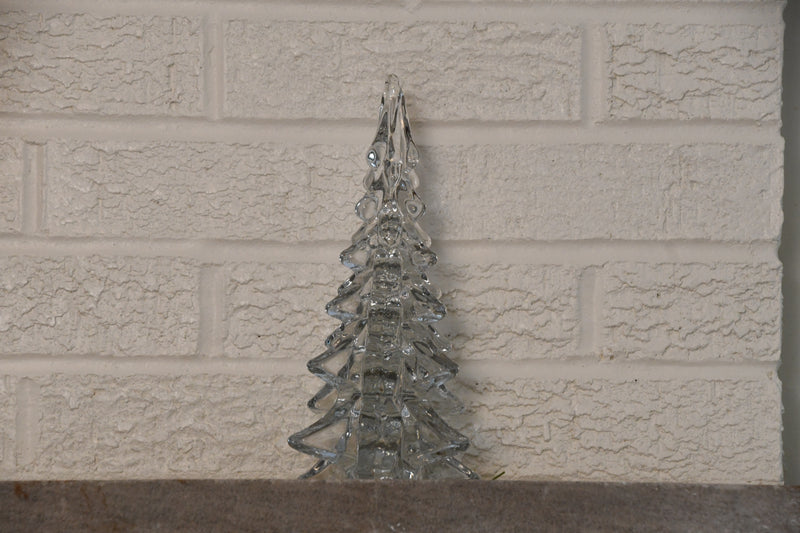 Vintage Christmas Trees